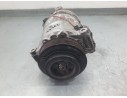 Recambio de compresor aire acondicionado para jaguar f-pace (x761) 2.0 td4 awd referencia OEM IAM C2D56291  