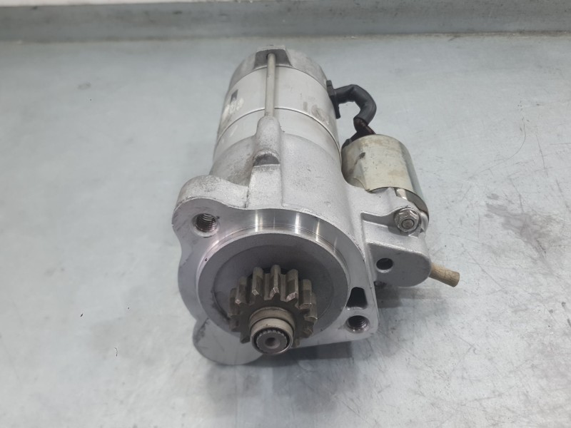 Recambio de motor arranque para jaguar f-pace (x761) 2.0 td4 awd referencia OEM IAM T2H1941  