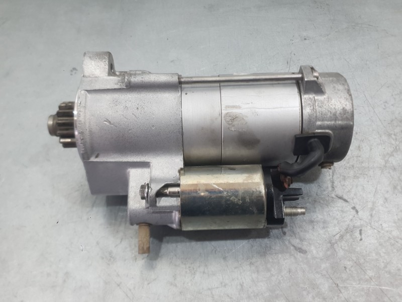 Recambio de motor arranque para jaguar f-pace (x761) 2.0 td4 awd referencia OEM IAM T2H1941  