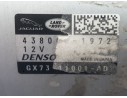 Recambio de motor arranque para jaguar f-pace (x761) 2.0 td4 awd referencia OEM IAM T2H1941  