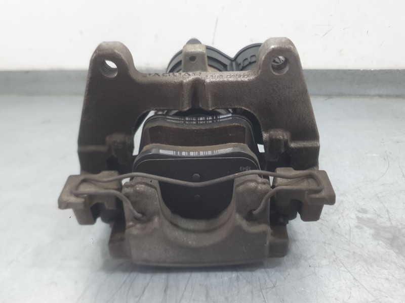 Recambio de pinza freno trasera izquierda para jaguar f-pace (x761) 2.0 td4 awd referencia OEM IAM T2H37952  