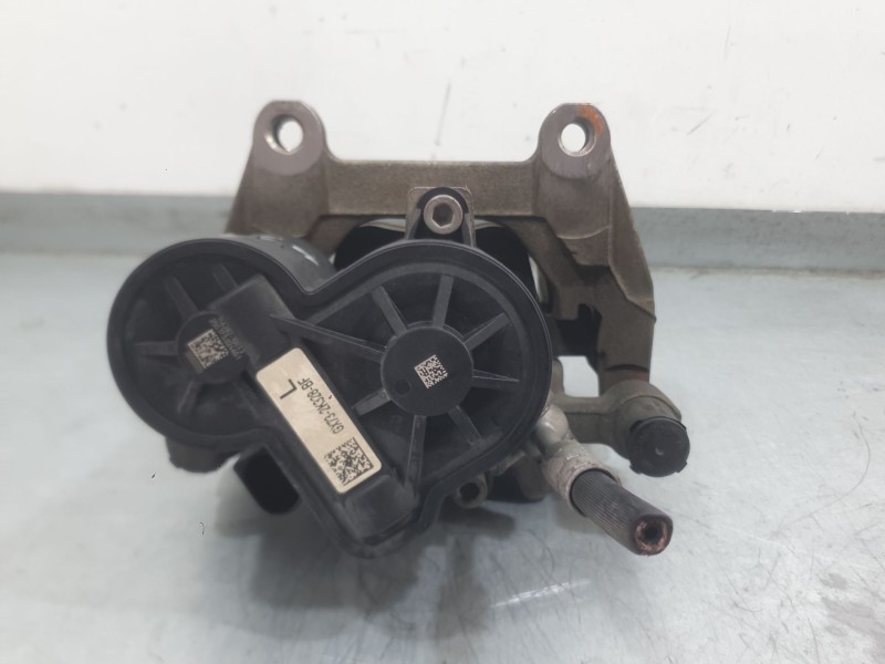 Recambio de pinza freno trasera izquierda para jaguar f-pace (x761) 2.0 td4 awd referencia OEM IAM T2H37952  