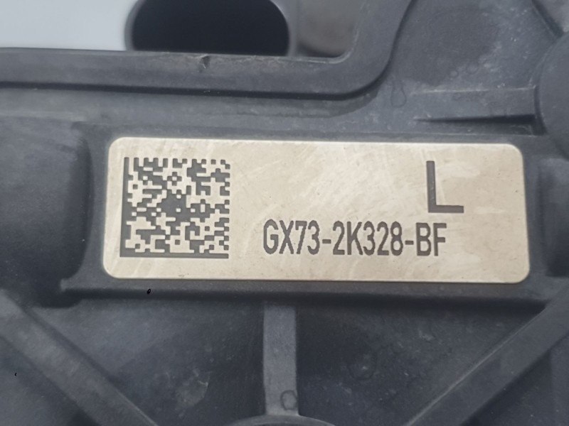 Recambio de pinza freno trasera izquierda para jaguar f-pace (x761) 2.0 td4 awd referencia OEM IAM T2H37952  