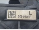 Recambio de pinza freno trasera izquierda para jaguar f-pace (x761) 2.0 td4 awd referencia OEM IAM T2H37952  