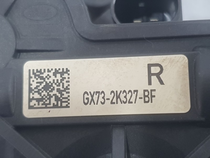 Recambio de pinza freno trasera derecha para jaguar f-pace (x761) 2.0 td4 awd referencia OEM IAM T2H37951  