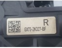 Recambio de pinza freno trasera derecha para jaguar f-pace (x761) 2.0 td4 awd referencia OEM IAM T2H37951  