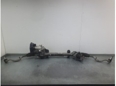 Recambio de cremallera direccion para jaguar f-pace (x761) 2.0 td4 awd referencia OEM IAM T4A39589  