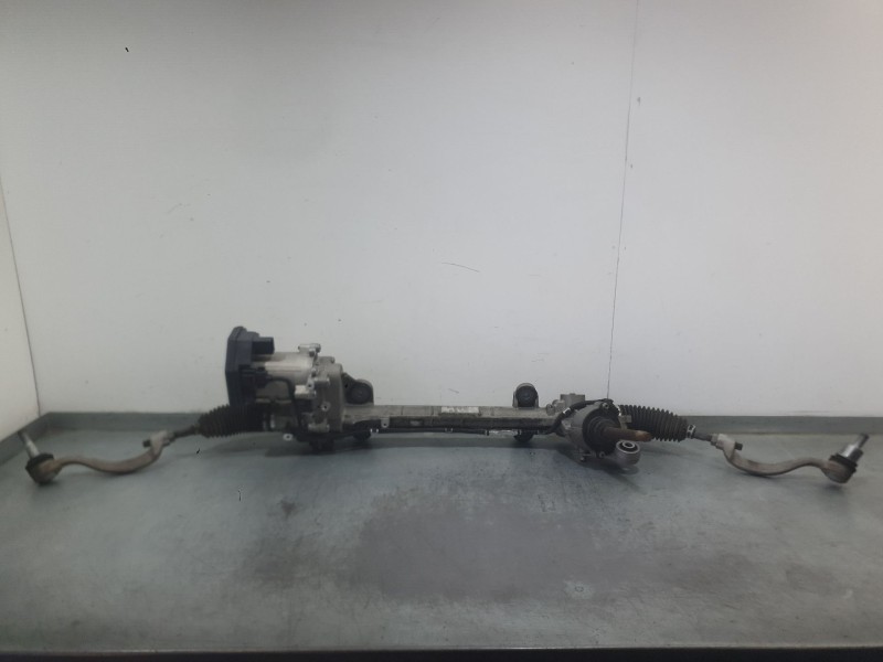Recambio de cremallera direccion para jaguar f-pace (x761) 2.0 td4 awd referencia OEM IAM T4A39589  