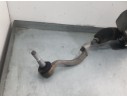 Recambio de cremallera direccion para jaguar f-pace (x761) 2.0 td4 awd referencia OEM IAM T4A39589  