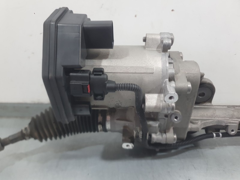 Recambio de cremallera direccion para jaguar f-pace (x761) 2.0 td4 awd referencia OEM IAM T4A39589  