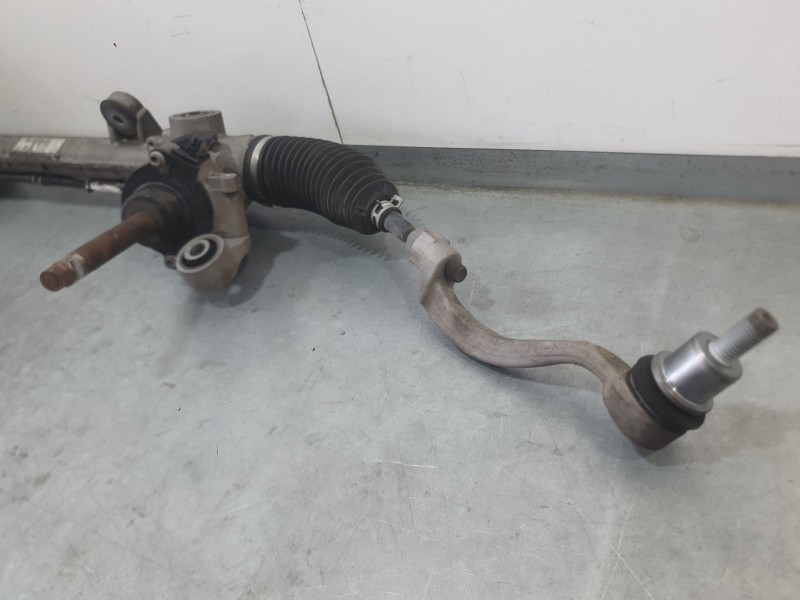 Recambio de cremallera direccion para jaguar f-pace (x761) 2.0 td4 awd referencia OEM IAM T4A39589  