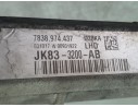 Recambio de cremallera direccion para jaguar f-pace (x761) 2.0 td4 awd referencia OEM IAM T4A39589  
