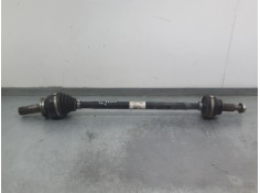 Recambio de transmision trasera derecha para jaguar f-pace (x761) 2.0 td4 awd referencia OEM IAM T4A50402 T4A50402 
