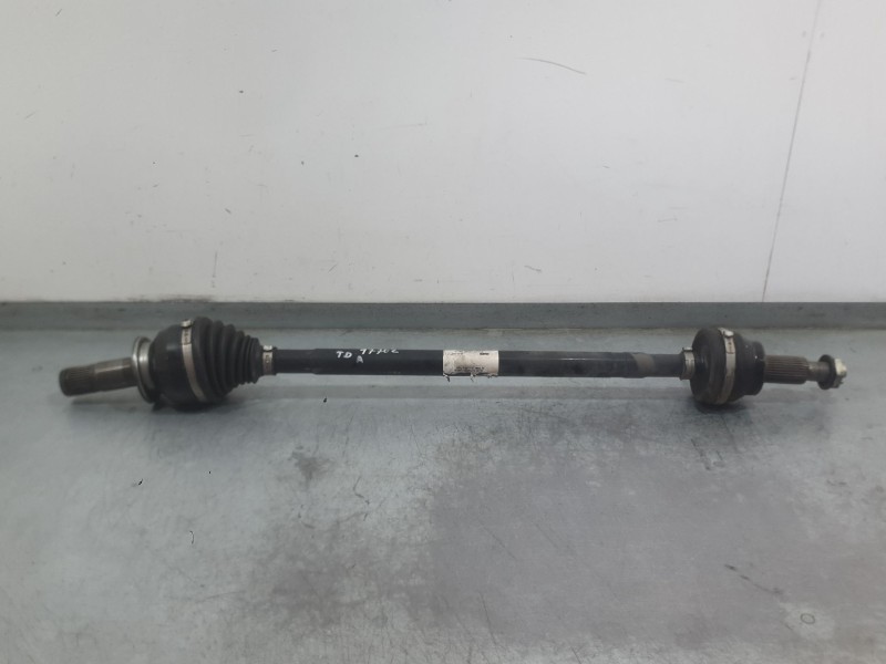Recambio de transmision trasera derecha para jaguar f-pace (x761) 2.0 td4 awd referencia OEM IAM T4A50402 T4A50402 