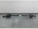 Recambio de transmision trasera derecha para jaguar f-pace (x761) 2.0 td4 awd referencia OEM IAM T4A50402 T4A50402 