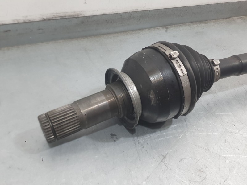 Recambio de transmision trasera derecha para jaguar f-pace (x761) 2.0 td4 awd referencia OEM IAM T4A50402 T4A50402 