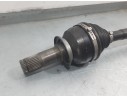 Recambio de transmision trasera derecha para jaguar f-pace (x761) 2.0 td4 awd referencia OEM IAM T4A50402 T4A50402 