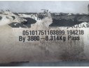 Recambio de transmision trasera derecha para jaguar f-pace (x761) 2.0 td4 awd referencia OEM IAM T4A50402 T4A50402 