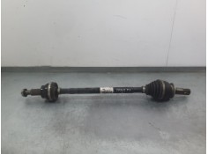 TRANSMISION TRASERA IZQUIERDA HK834K139AA T4A50403 