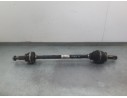 Recambio de transmision trasera izquierda para jaguar f-pace (x761) 2.0 td4 awd referencia OEM IAM T4A50403 T4A50403 