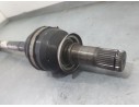Recambio de transmision trasera izquierda para jaguar f-pace (x761) 2.0 td4 awd referencia OEM IAM T4A50403 T4A50403 