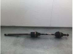 TRANSMISION DELANTERA DERECHA HK833N128AB 