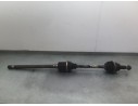 Recambio de transmision delantera derecha para jaguar f-pace (x761) 2.0 td4 awd referencia OEM IAM T4A50399  