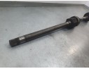 Recambio de transmision delantera derecha para jaguar f-pace (x761) 2.0 td4 awd referencia OEM IAM T4A50399  