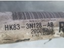 Recambio de transmision delantera derecha para jaguar f-pace (x761) 2.0 td4 awd referencia OEM IAM T4A50399  
