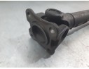 Recambio de transmision central para jaguar f-pace (x761) 2.0 td4 awd referencia OEM IAM T4A50209 DELANTERA 