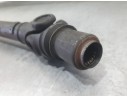 Recambio de transmision central para jaguar f-pace (x761) 2.0 td4 awd referencia OEM IAM T4A50209 DELANTERA 