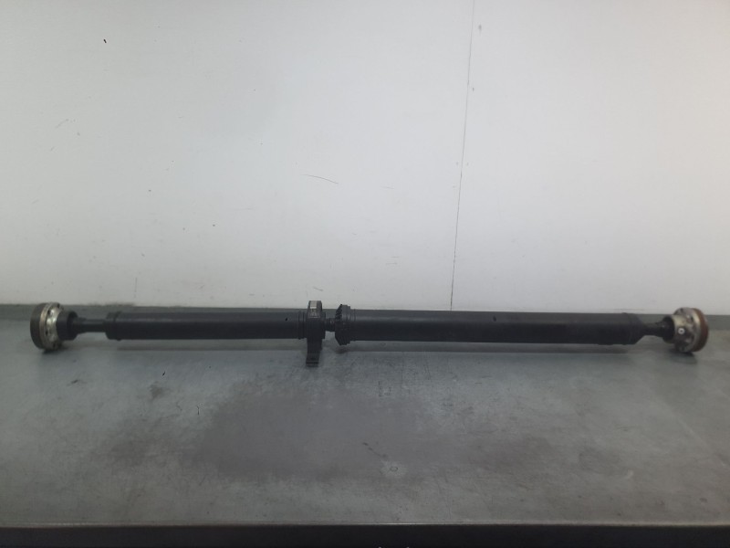 Recambio de transmision central para jaguar f-pace (x761) 2.0 td4 awd referencia OEM IAM T4A3283  