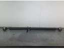 Recambio de transmision central para jaguar f-pace (x761) 2.0 td4 awd referencia OEM IAM T4A3283  
