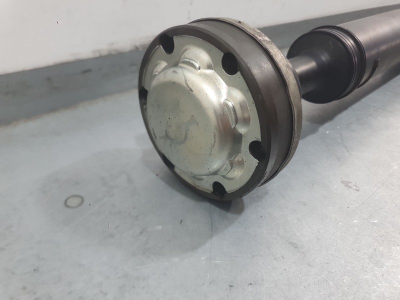 Recambio de transmision central para jaguar f-pace (x761) 2.0 td4 awd referencia OEM IAM T4A3283  