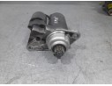 Recambio de motor arranque para audi a2 (8z0) 1.4 referencia OEM IAM 02T911023E BOSCH 0001121016