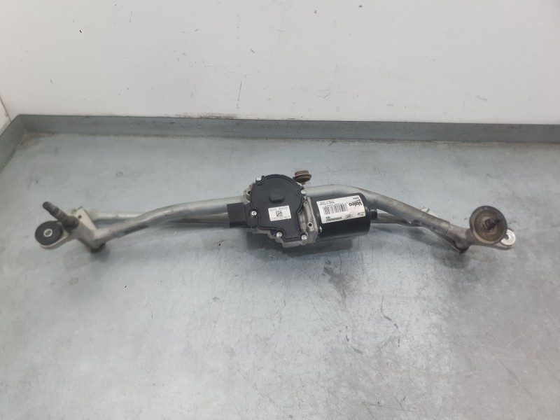 Recambio de motor limpia delantero para jaguar f-pace (x761) 2.0 td4 awd referencia OEM IAM T4A1169  