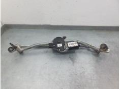 Recambio de motor limpia delantero para jaguar f-pace (x761) 2.0 td4 awd referencia OEM IAM T4A1169  