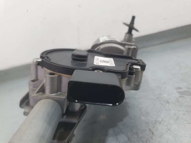 Recambio de motor limpia delantero para jaguar f-pace (x761) 2.0 td4 awd referencia OEM IAM T4A1169  
