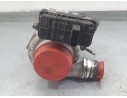 Recambio de turbocompresor para jaguar f-pace (x761) 2.0 td4 awd referencia OEM IAM   