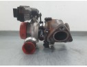Recambio de turbocompresor para jaguar f-pace (x761) 2.0 td4 awd referencia OEM IAM   