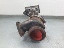 Recambio de turbocompresor para jaguar f-pace (x761) 2.0 td4 awd referencia OEM IAM   