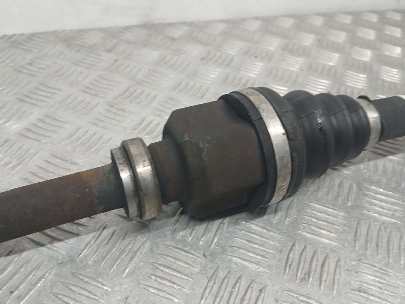 Recambio de transmision delantera derecha para citroën c4 berlina exclusive referencia OEM IAM 9656329480  