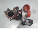 Recambio de turbocompresor para jaguar f-pace (x761) 2.0 td4 awd referencia OEM IAM   