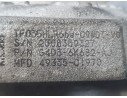 Recambio de turbocompresor para jaguar f-pace (x761) 2.0 td4 awd referencia OEM IAM   