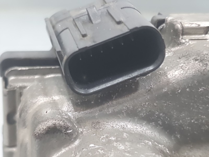 Recambio de caja mariposa para jaguar f-pace (x761) 2.0 td4 awd referencia OEM IAM   