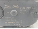 Recambio de caja mariposa para jaguar f-pace (x761) 2.0 td4 awd referencia OEM IAM   