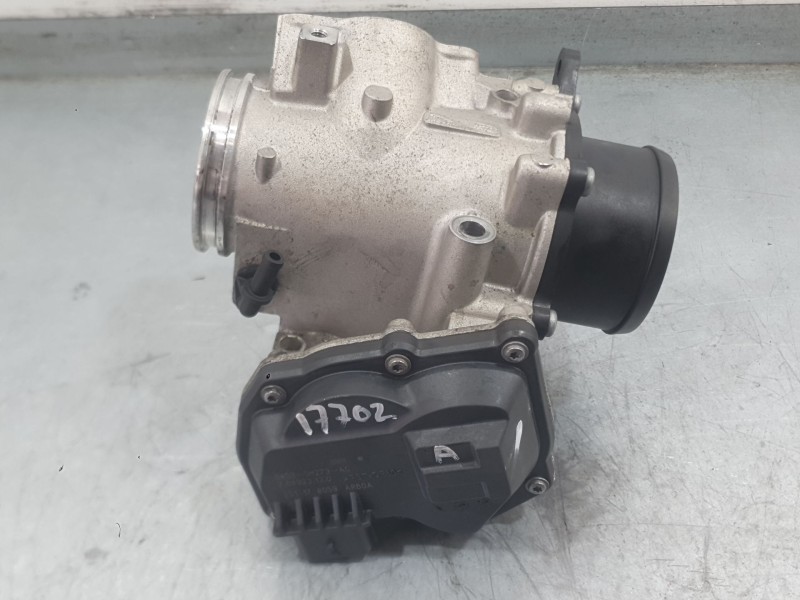 Recambio de caja mariposa para jaguar f-pace (x761) 2.0 td4 awd referencia OEM IAM   