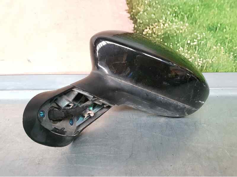 Recambio de retrovisor izquierdo para fiat punto (evo) (199) dynamic referencia OEM IAM  5 PINS ELECTRICO