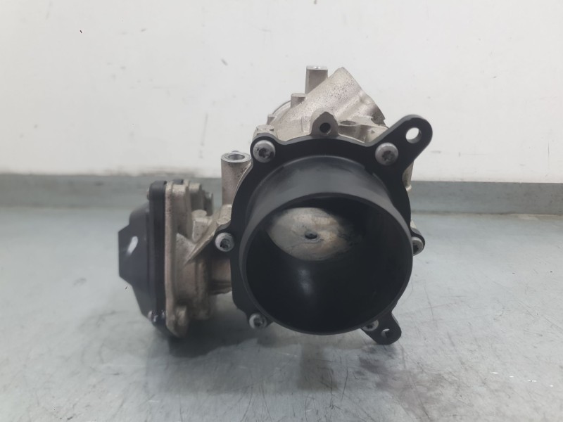 Recambio de caja mariposa para jaguar f-pace (x761) 2.0 td4 awd referencia OEM IAM   