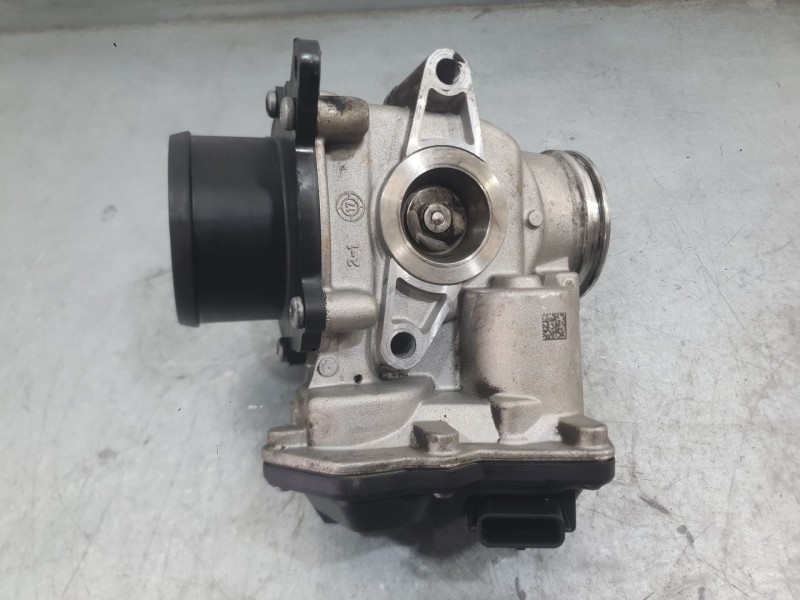 Recambio de caja mariposa para jaguar f-pace (x761) 2.0 td4 awd referencia OEM IAM   